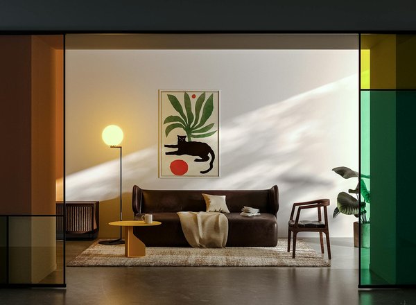 ¿Cómo decorar tu hogar con un presupuesto ajustado?