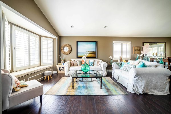 Descubre los colores esenciales que marcarán tendencia en la próxima temporada