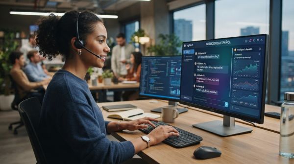 Descubre los mejores chatbots inteligentes en español gratis