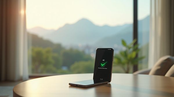 ESIM Tailandia: mejores opciones para datos ilimitados y conexión rápida