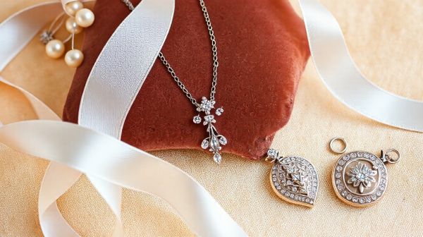 Regalos de joyería ideales para futuras mamás en maternidad